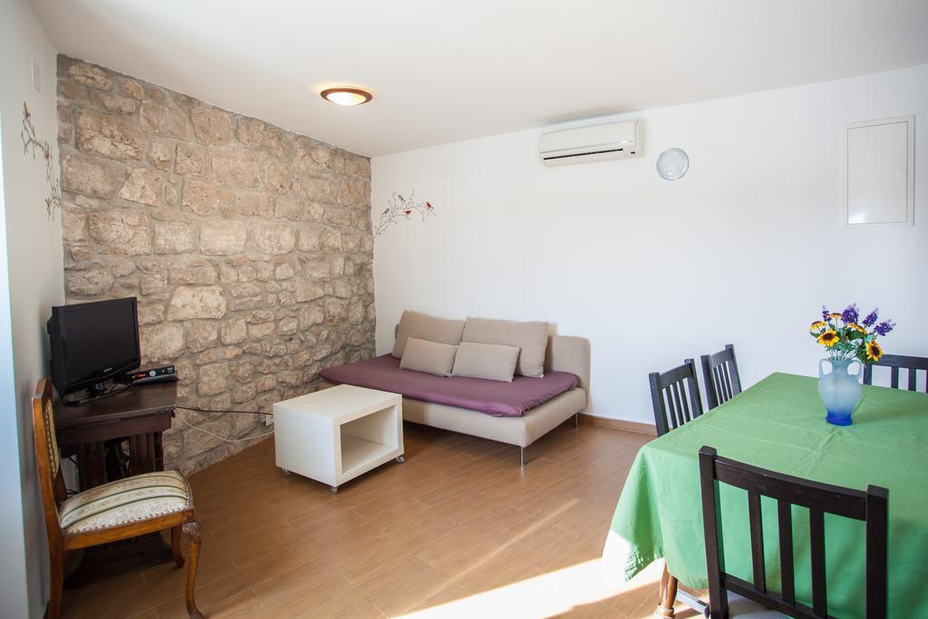 Apartment Pogled Na Luku Cres Exterior photo
