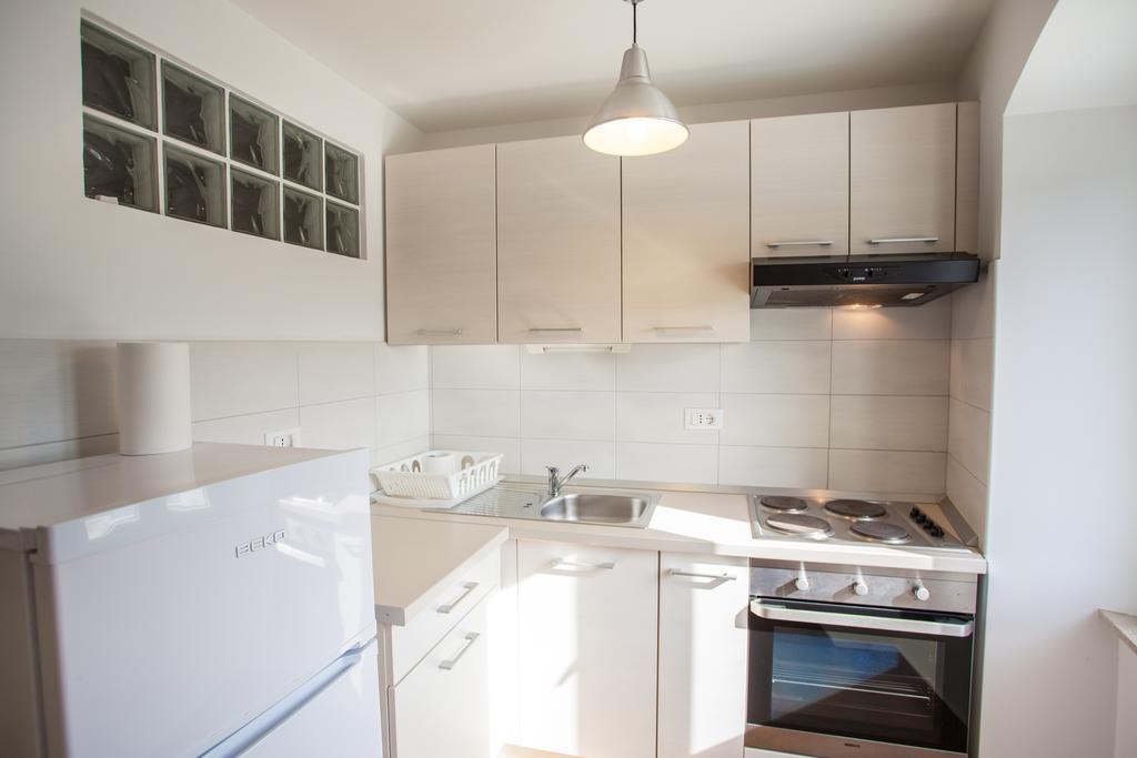 Apartment Pogled Na Luku Cres Exterior photo